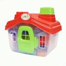 Bricks House 4174 Maral