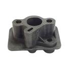 Brida Flange De Admissão, Carburador Roçadeiras 43-52-63cc