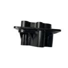 Brida termica da rocadeira 43cc toyama rt43l/ twp40stpx/ tbc43x