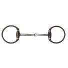 Bridão Cowboy Tack Western Antique Level 2