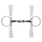 Bridão Tala com Salivador para Cavalo Laomaan 39005