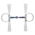 Bridão Tala Inox para Cavalo Laomaan 29781