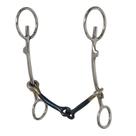 Bridão Tambor Inox para Cavalo Laomaan 33128