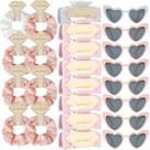 Bridesmaid Proposal Gifts, óculos de sol Tethzeng, conjunto de 24 unidades