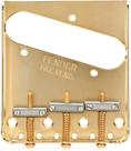 Bridge Fender American Vintage Telecaster Gold