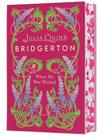 Bridgerton - when he was wicked - deluxe collector's edition Bridgerton - when he was wicked - deluxe collector's edition