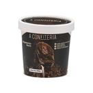 Brigadeirão Black 150g - A Confiteria