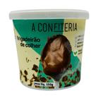 Brigadeirão Low Carb de Colher 150g - A Confiteria
