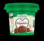 Brigadeiro 350g Bom Principio