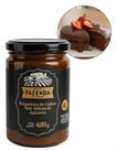Brigadeiro de Colher Diet Fazenda de Minas Zero Açúcares Zero Glúten 420g Doces