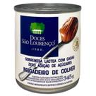 Brigadeiro de Colher Zero SAO LOURENCO 345g