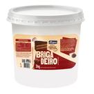 Brigadeiro para Enrolar 2Kg - Alispec Brigadeiro para Enrolar 2Kg - Alispec