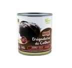 Brigadeiro Zero Açúcar De Colher Hue 335g