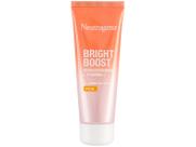 Bright Boost FPS 30 Neutrogena