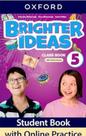 Brighter ideas 5 sb w/op pk