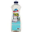Brilha Aluminio 500ml Magic Brilho Neutro Brilha Aluminio 500ml Magic Brilho Neutro