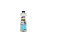 Brilha Aluminio/Inox Magic Brilho Clear 500 ML Brilha Aluminio/Inox Magic Brilho Clear 500 ML