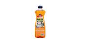 Brilha Aluminio/Inox Magic Brilho Laranja 500 ML Brilha Aluminio/Inox Magic Brilho Laranja 500 ML