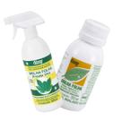Brilha Folhas Pronto Uso (500ml) + Refil DIMY