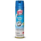 Brilha INOX 3M SCOTCH-BRITE 400ML