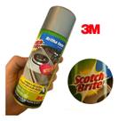Brilha Inox Scotch Brite 200ml Removedor Limpador - 3m