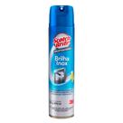 Brilha Inox Scotch-brite 400ml - 3m