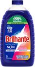 Brilhante Limpeza Total - Lava Roupas Líquido 3L