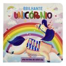 Brilhante Unicórnio Brilhante Unicórnio