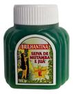 Brilhantina Seiva de Mutamba e Juá 45g