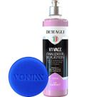 Brilho acetinado finalizador de plasticos vivace sandet
