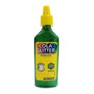 Brilho Cola Acrilex 23g Verde 206 Brilho Cola Acrilex 23g Verde 206