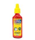 Brilho Cola Acrilex 23g Vermelho 205 Brilho Cola Acrilex 23g Vermelho 205