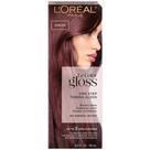 Brilho de cabelo L'Oreal Paris Le Color One Step Toning Ruivo 120mL Brilho de cabelo L'Oreal Paris Le Color One Step Toning Ruivo 120mL