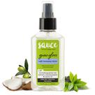Brilho de cabelo SAUCE BEAUTY Guac 90mL High Intensity Shine