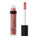 Brilho de preenchimento labial e.l.f. High-Shine Mauve Lady 2,6 ml