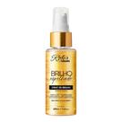 Brilho espelhado spray de brilho Rofer - Rofer Profissional