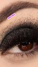 Brilho Glitter Divamor 1g Cor:Black