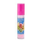 Brilho Hidratante Labial Rollon Sabor Tutti-Frutti Safira