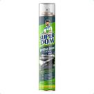 Brilho Inox Spray Limpa Fácil Geladeira Fogão Super Dom 250ml