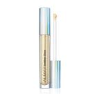 Brilho labial Almay Goddess Gloss Gilded 3mL