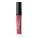Brilho labial ARTDECO Hydra Lip Booster Translucent Cryptal Bud