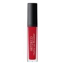 Brilho labial ARTDECO Hydra Lip Booster Translucent Skipper's Love