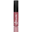 Brilho labial BaeBlu Organic Vegan 100% natural não tóxico rosa