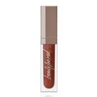 Brilho labial Beauty For Real Rebel Rebel 4,5 ml com luz e espelho
