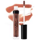 Brilho labial Black Radiance Beyond A Pout Extra Hot Vegan Brilho labial Black Radiance Beyond A Pout Extra Hot Vegan