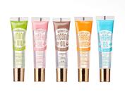Brilho labial Broadway Vita-Lip Clear 14 mL (conjunto de 5 unidades)