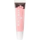 Brilho labial Burt's Bees Lip Shine 100% Natural Whisper