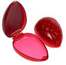 Brilho Labial Cheirinho de Morango Vivai