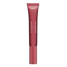 Brilho labial Clarins Natural Lip Perfector 10mL com acabamento transparente