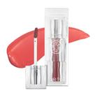 Brilho labial colorido TIRTIR Waterism 02 Merry Coral 4mL Brilho labial colorido TIRTIR Waterism 02 Merry Coral 4mL